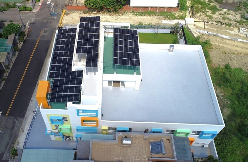 Renwu Dist., Kaohsiung City：35.31KW